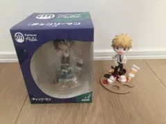 palverse pale チェンソーマン デンジ&レゼ
