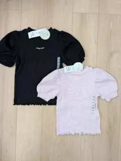 トップスセット　100 120