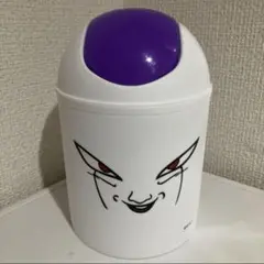 ドラゴンボールZ フリーザのゴミ箱　ジャンプショップ限定　未使用品