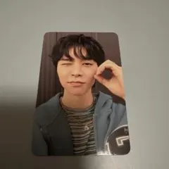 nct127 ジャニ
