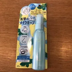 メイクキープミストEX + COOL 仕上げローション　80mL KOSEのサムネイル