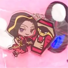 ツイステ アクキー ジャミル・バイパー