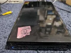 動作確認済 Nintendo Wii U 本体のみ 32GB ブラック
