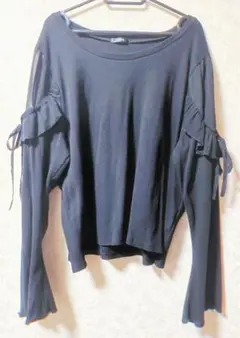 clette シアーカットソーのサムネイル