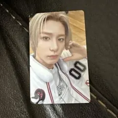 イハン FC限定 トレカ boynextdoor ボネクド 横浜 会場限定