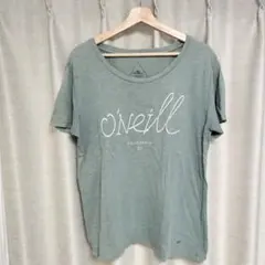 O'Neill 半袖Tシャツ グリーンのサムネイル