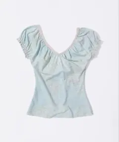 SCULPTOR Tourist Scoop Back Tee Mサイズのサムネイル