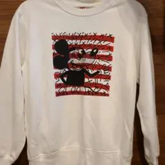 ミッキーマウス スウェット