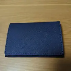 PILOT カラリム 名刺入れのサムネイル