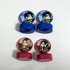ハイキュー!! スタンプコレクション