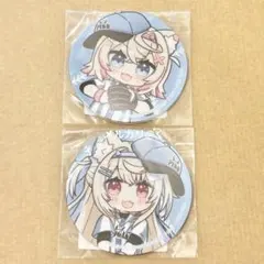 2026年最新】フワワ モココ 缶バッジの人気アイテム - メルカリ