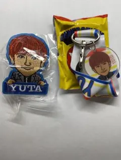 <値下げ中>GENERATIONS 少年クロニクル　中務裕太セット