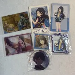 プロセカ　星乃一歌　グッズセット