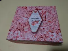 ロクシタン　空箱