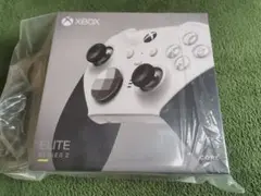 新品未開封★Xbox Elite ワイヤレス コントローラー Series 2