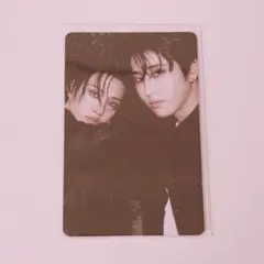 StrayKids スキズ バンチャン ハン DOIT タワレコ ラキドロ
