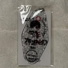 ブルーロック モーテルキー 凛