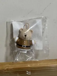 ホリデー 2025 リユーザブルカップ キャップ ベアリスタ サンタ