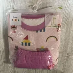 ディズニーパジャマ サイズ100