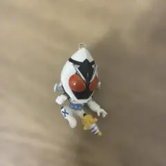 石森デザインワークスコレクションストラップにもなる仮面ライダー