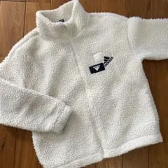 フリースジャケット ジャケット