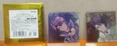 劇場版アイドリッシュセブン 御堂虎於 ホログラムクリアシート
