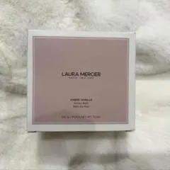ローラ メルシエ シャワーバス アンバーバニラのサムネイル