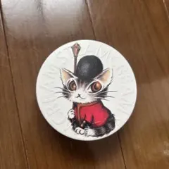 STEAMCREAM 保湿クリーム 75g ダヤンのサムネイル