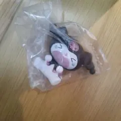 クロミ　フィギュア　泣く