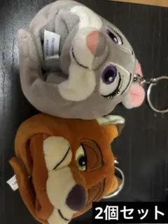 ニック キャラクターグッズ