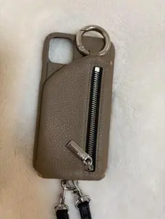 エジュー iPhone用ケース