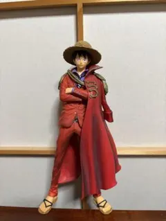 2025年最新】KING OF ARTIST ルフィ 20thの人気アイテム