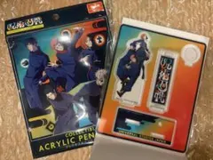 コレクタブルペンスタンド 1年生