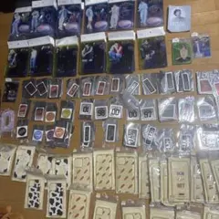 Stray Kids BTSグッズ　まとめ売り