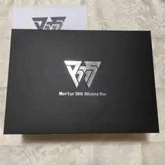 Muv-Luv(マブラヴ) 20th Odyssey Box -Switch