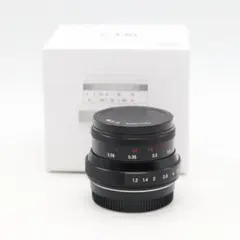 2026年最新】7Artisans 35mm F1.2の人気アイテム - メルカリ