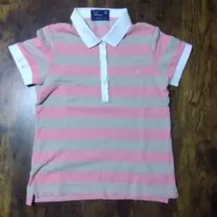 フレッドペリー　ポロシャツ