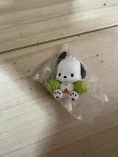 カードキャプターさくら × サンリオスペシャルコラボマスコット3 ポチャッコ