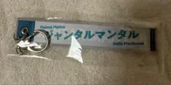 ジャンタルマンタル　安田記念 フライトタグ キーホルダー 未開封
