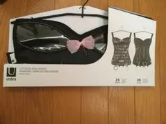 Umbra Little Black Corset アクセサリーケース