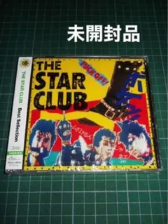 2025年最新】ザ・スタークラブの人気アイテム - メルカリ