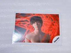 阿部亮平公式写真 SnowMan HELLOHELLO ①