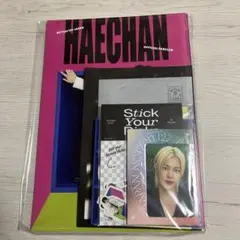 NCT 127 SPECIAL KIT スペシャルキット2026 YUTA