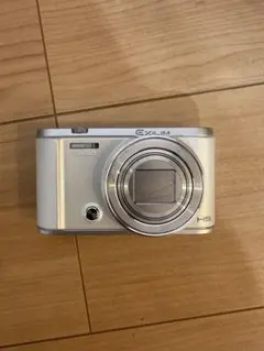 CASIO EXILIM EX-ZR3200