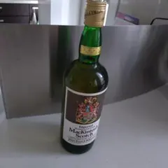 マッキントッシュ インドウイスキー 750ml - メルカリ