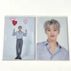 セブチ ホシ DOME TOUR トレカ