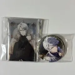 2026年最新】trigger valiant 缶バッジの人気アイテム - メルカリ