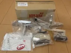 2025年最新】ZRX400 beetバックステップの人気アイテム - メルカリ