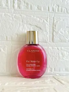 クラランス　フィックスメイクアップN 50ml