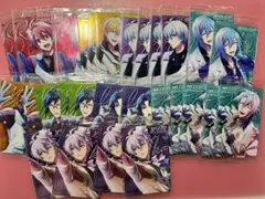 アイドリッシュセブン ウエハース25